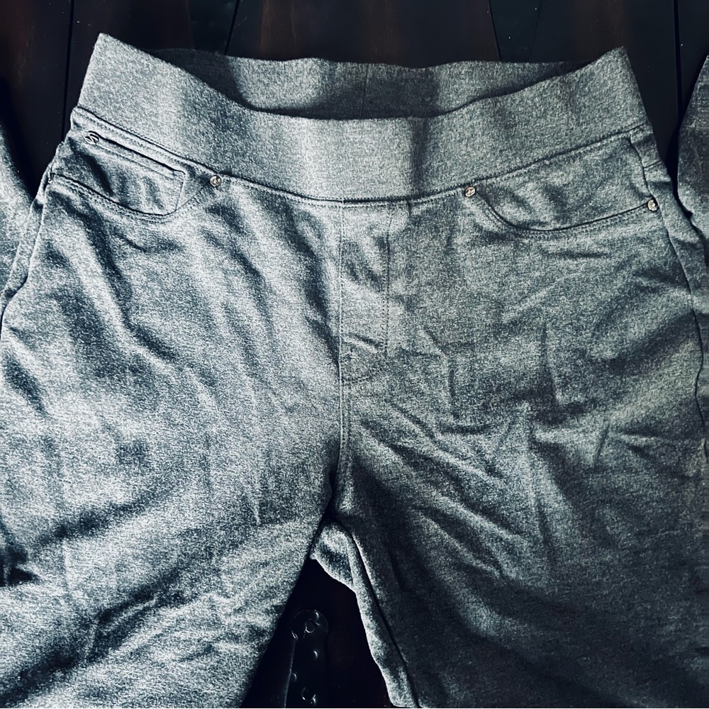 Seven 7 Pull On Ponte Legging